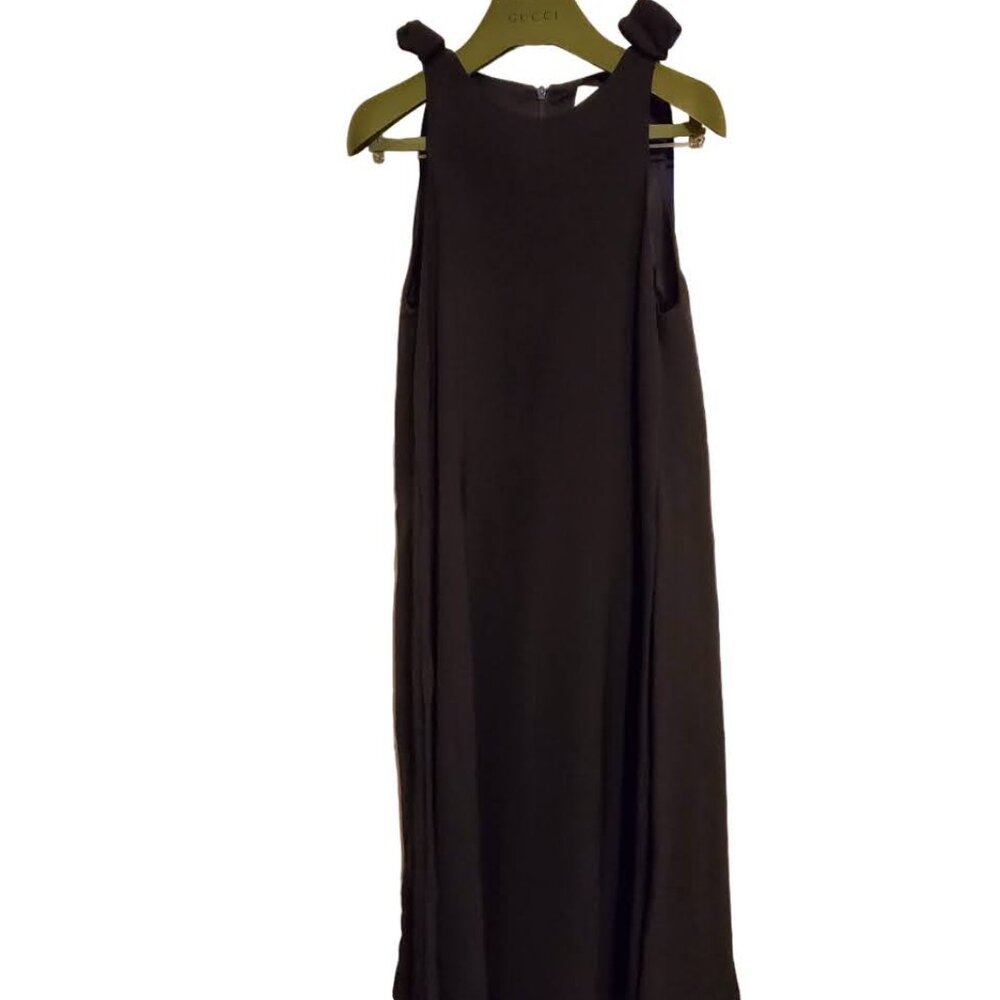 Paul Smith Bow Detailed Dress